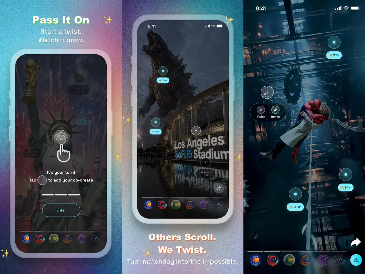 前 TikTok 产品经理创业