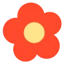 小红花