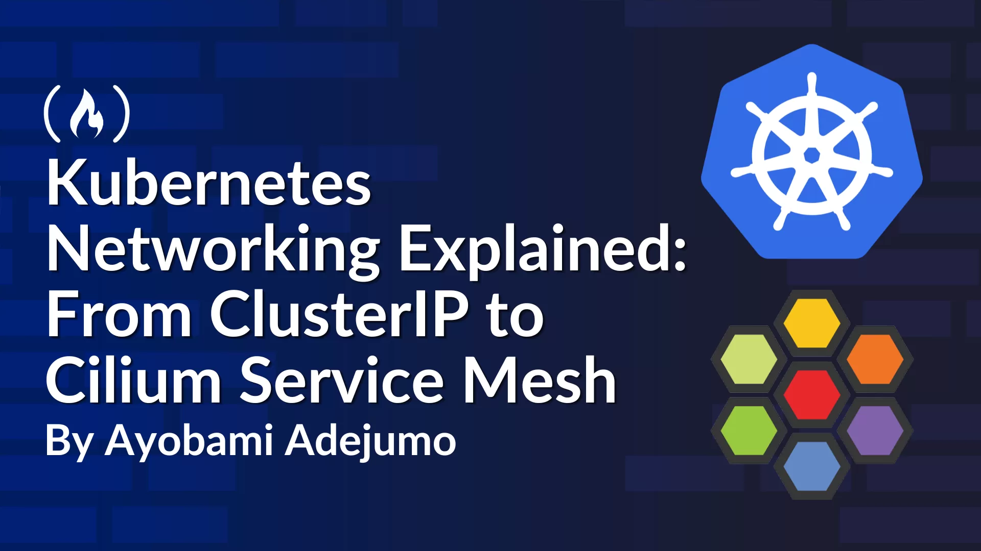 Kubernetes Netw