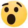 震惊